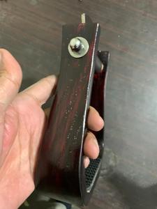 Estribos de Madera para Carreras de Caballos con Logotipo y Color Personalizados de Primera Calidad, con Agarre de Goma, Estilo Occidental, SKI INTERNATIONAL, Equitación - Product Image 6