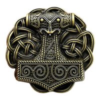 Ceintures de kilt écossais sur mesure avec boucles en alliage à finition antique moulée sous pression, en gros, à vendre