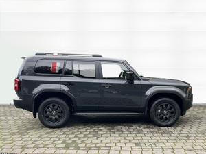 Toyota Prado 5 posti, cambio automatico, motore diesel a combustione interna, potenza 151 kW (205 CV) - Product Image 2