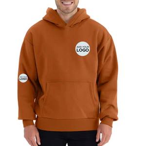 Sudaderas con Capucha Personalizadas Bordadas de Wholesale Bulk Independent Trading Co - Product Image 3