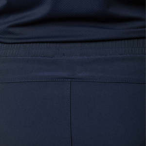 Shorts de sport pour hommes de haute qualité OEM 2026, polyester/coton, shorts de gym, logo personnalisé sur écran, vêtements de course athlétiques - Product Image 4