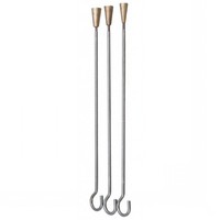 Barnes Precision Knuckle Saver Écorneurs pour Bétail Bovins Animaux Toutes sortes d'instruments vétérinaires sont disponibles