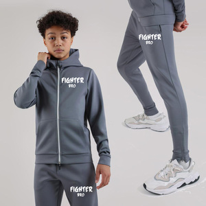 ชุดวอร์มพิมพ์ลายสำหรับเด็กชุดกีฬาพิมพ์ลายสำหรับฤดูร้อนชุดวอร์มฟุตบอลออกแบบได้ตามต้องการ - Product Image 2