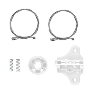 Kit de réparation de vitre avant droite pour Renault Clio 2014 (expédition depuis le fabricant turc) Code produit: FD113211 - Product Image 1