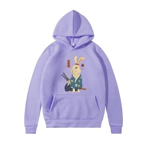 Nuevo Diseño de Sudaderas con Capucha Estampadas de Forro Polar para Hombre, 100% Algodón, Sublimación Personalizada, para Ropa Urbana, Informal y Deportiva - Product Image 5