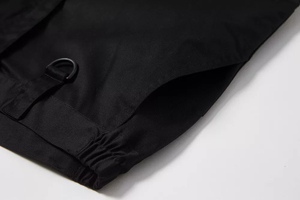 Pantalones Cargo Informales de Algodón con Cremallera para Hombre, Pantalones Transpirables a Precio Barato, Disponibles, Venta Al por Mayor - Product Image 4