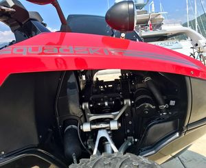 ORIGINAL NEW Authentic <b>Quad</b> Ski <b>GIBBS</b> QUADSKI XL - Product Image 3