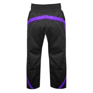 Vente en gros de pantalon de boxe de combat Muay Thai professionnel pantalon d'entraînement respirant MMA kickboxing pantalon de sport - Product Image 3