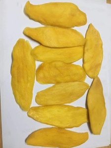 Mangue en tranches surgelée IQF, chair mûrie au soleil, origine Vietnam - Product Image 2