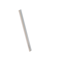 Lame de nettoyage de tambour double couche MPC2003 2503 2004 2504 IMC2000 C2500 C2010 C2510 D188-2252 D188-2254 D0BK2205 D0DZ2205 DCB