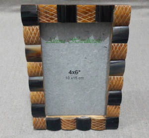 Wooden Hand Craft Photo <b>Picture</b> <b>Frame</b> Customize Size Best Quality Wooden Photo <b>Picture</b> <b>Frame</b> from India by CRAFTING CRAFTS - Product Image 1