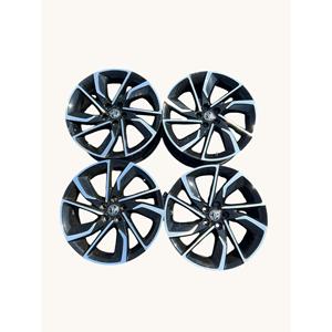 4 LOOKS ALLOY MG ZS Series (17>) - Product Image 1