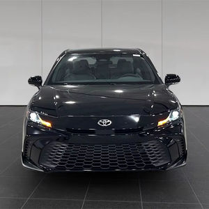 Camry Sedán 2024 Usado en Venta - Volante a la Izquierda, Interior Oscuro, Asientos de Cuero - Product Image 1