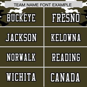 Camiseta de fútbol americano de tela de malla resistente personalizada con mangas cortas y nombre y número impresos Proveedor a granel OEM - Product Image 5