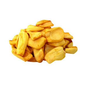 EXPORTATION DE FRUITS SÉCHÉS-CHIPS DE JACKFRUIT SÉCHÉES (SANS SUCRE) pour l'utilisation directe des données Hilary - 99 Gold Data - Product Image 1