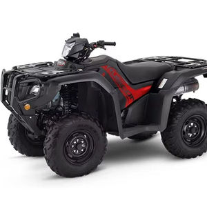 Mejor Oferta para FourTrax Foreman Rubicons 4x4 2015-2026, Nuevo/Usado, Listo para Enviar, Original - Product Image 1