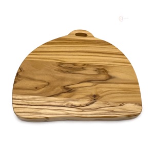Tabla de Cortar de Madera Resistente para Uso en la Cocina, Construcción Robusta para Tareas Diarias de Corte - Product Image 1