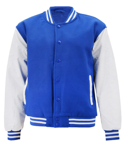 New Latest Style Custom Made Logo Plus Size <b>Men</b> Varsity <b>Jackets</b> <b>Lightweight</b> Breathable Best <b>Men</b> Varsity <b>Jackets</b> - Product Image 6