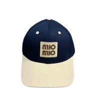 Casquette de baseball unisexe en toile de polyester de qualité supérieure, 6 panneaux, style décontracté, vert, pour le voyage, les sports de plein air, l'été