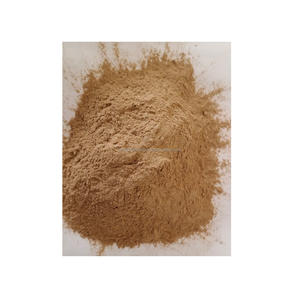Poudre minérale de Bentonite de Montmorillonite de haute qualité provenant de l'exportation indienne de Bentonite de haute pureté de qualité API - Product Image 1