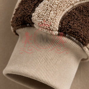 Trajes Deportivos Casuales con Bordado Chenille, Uniformes Personalizados para Equipos, Trajes Deportivos con Bordado Chenille en Venta - Product Image 5