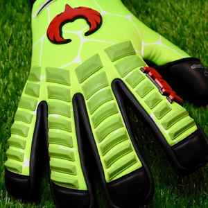 Guantes de bateo de cuero antideslizantes duraderos superventas Artículo de gran oferta - Product Image 1