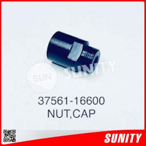 TAIWAN SUNITY Nouveau capuchon de boulon interne OEM 37561-16600 pour moteur diesel Mitsubishi S6R2 - Haute efficacité certifié ISO9001 - Product Image 2