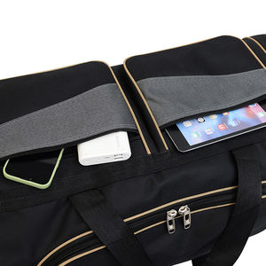 Sac de sport personnalisé Sac de sport de voyage Vente en gros Sac de sport - Product Image 4