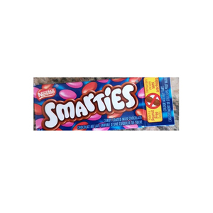 Dulces a granel smaarties comprar en línea dulce chocolate tratar colorido Paquete de dulces smaarties para la venta - Product Image 6