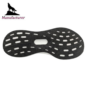 Suole per Scarpe Sportive da Uomo Eleganti <span class=keywords><strong>in</strong></span> E-TPU, TPR, TPU del Produttore Wolf Brand Specializzato <span class=keywords><strong>in</strong></span> Suole per Scarpe da Corsa - Product Image 3