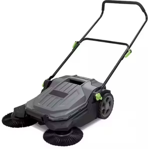 Balayeuse électrique sans fil portative pour le nettoyage des sols - Product Image 2