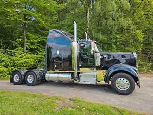 Ordinatamente usato 2003 cambio automatico Kenworth 316KW 430HP V6 131,000K 6 cilindri - Product Image 3