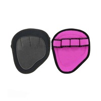 Agarraderas de Neopreno Unisex ELIXE SPORTS para Levantamiento de Pesas, con Logotipo Personalizado, de Alta Calidad, para Fortalecer los Dedos y la Muñeca