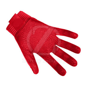 Shock Absorbing <b>Padding</b> Baseball Gloves For Catching <b>Practice</b> Durable Baseball Gloves With Soft Feel - Product Image 6