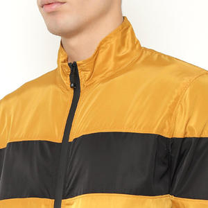 Ensemble de survêtement de haute qualité en coton/polyester coupe régulière avec logo personnalisé survêtement de jogging pour hommes respirant et confortable - Product Image 4