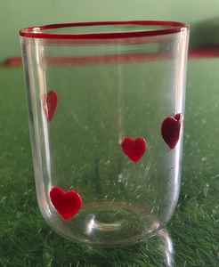 Vente en gros de verres cylindriques en cristal 3D créatifs et luxueux avec des ornements de fruits 3D pour le whisky et les cadeaux - Product Image 5