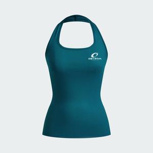 Wholesale Custom Regular Fit Tank <b>Tops</b> for Women Casual <b>Sleeveless</b> Summer Custom Size Tank <b>Tops</b> For Women - Product Image 6