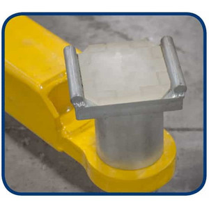 Liquidación de Calidad: Elevador Hidráulico Simétrico de 2 Postes E15 ALI de Alta Resistencia, 15,000 Lbs (6,800 kg) para Elevación de Vehículos - Product Image 6