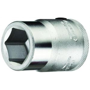 Gedore 3/4'' Hexagonal Metric UD Profile <b>Socket</b> - Product Image 1