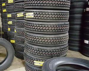 USA DOT certifié 295/75R225 pneu de camion 245 pneu Direct usine vente en gros service de porte thaïlande pneu de camion 295 75 22.5 nouveau - Product Image 2