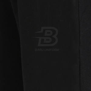 Conception de logo personnalisé Pantalon de jogging Meilleure vente Pantalon de jogging de bonne qualité Pantalon de jogging pour le jogging - Product Image 6