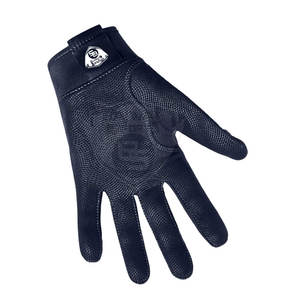 Gants de frappe de baseball en cuir à prix bas, service OEM, design unique, matériau durable - Product Image 5