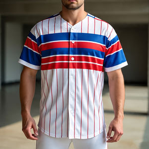 เสื้อกีฬาพิมพ์ลายสำหรับผู้ชายและผู้หญิงเสื้อเจอร์ซีย์ใส่ได้ทั้งชายและหญิง - Product Image 3