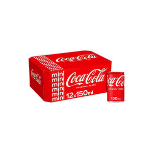 Coca-Cola de haute qualité 1,5 L avec un emballage sécurisé pour une longue durée de conservation et une expédition mondiale - Product Image 2