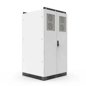 Micro-Grid 360KW IP65 Hybrid <b>Solar</b> <b>Inverter</b> Cabinet Transformer Isolation MPPT Power Conversion System 150-1000V Input 600-950V - Product Image 3