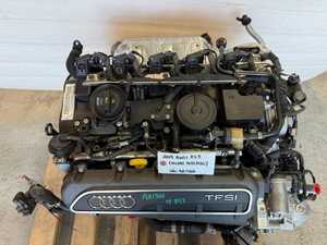 Moteur complet DAZA 2.5L 8V d'occasion pour Audi RS3 TTRS 2019 - Product Image 3