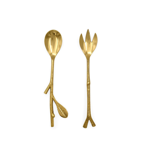 Best <b>Sale</b> Product Tabletop <b>for</b> <b>Dinner</b> Serving Brass Spoon Customize Size Salad Server Spoon <b>for</b> Hotel Party Amazing Quality - Product Image 5