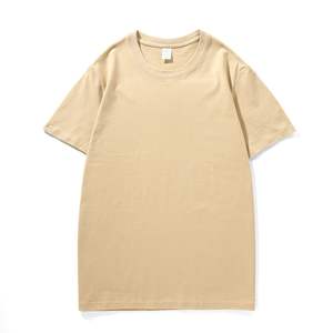 เสื้อยืดผ้าฝ้ายโอเวอร์ไซส์ของผู้ชายที่มีน้ำหนักเบาพิมพ์ลายกรดซักพลัสไซส์สไตล์วินเทจ - Product Image 4