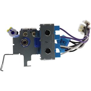 Vanne d'eau pour réfrigérateur DA97-07827B, neuve, en plastique, électrique, ERP, pour usage domestique et applications de fabrication de glace - Product Image 2