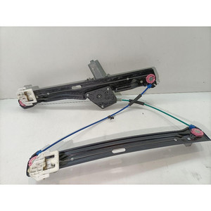 กลไกยกกระจกหน้ารถ SX BMW X1 ซีรีส์ (F48) 51337434785 B47C20A (15>) - Product Image 5